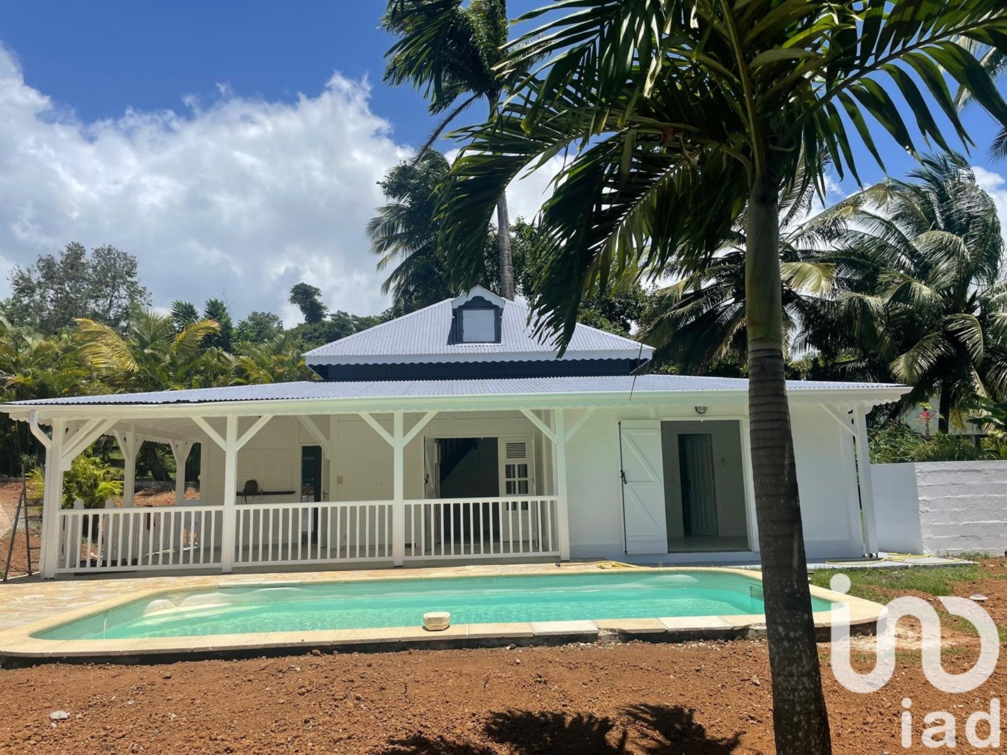  Petit Bourg Basse-Terre