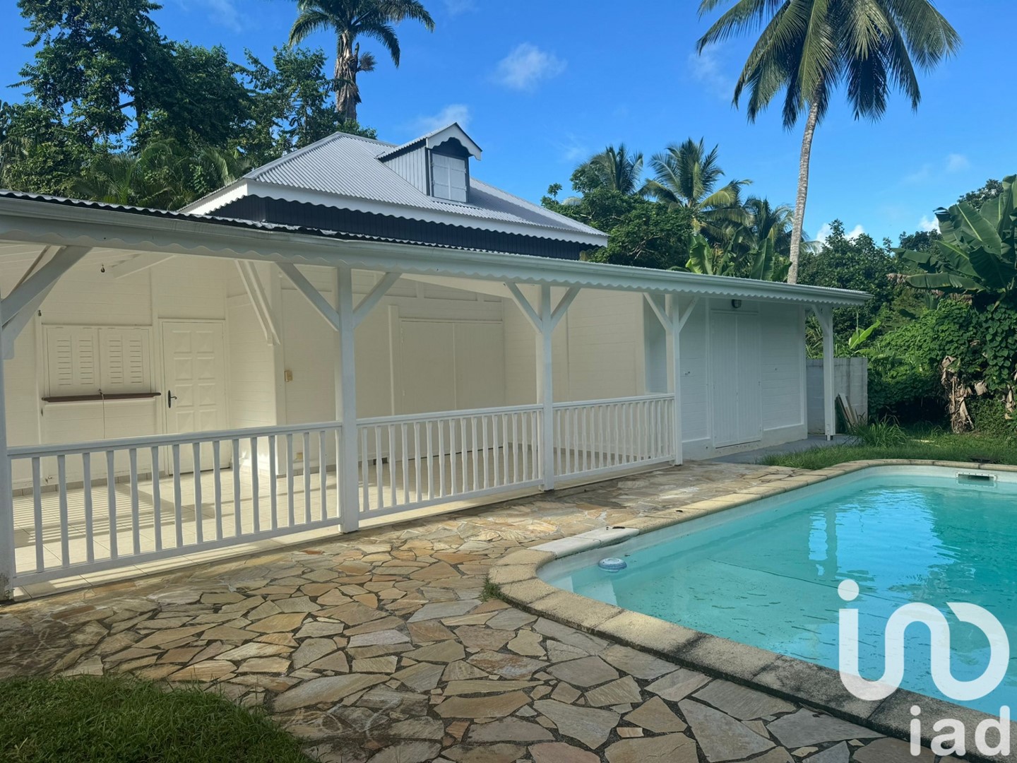  Petit Bourg Basse-Terre
