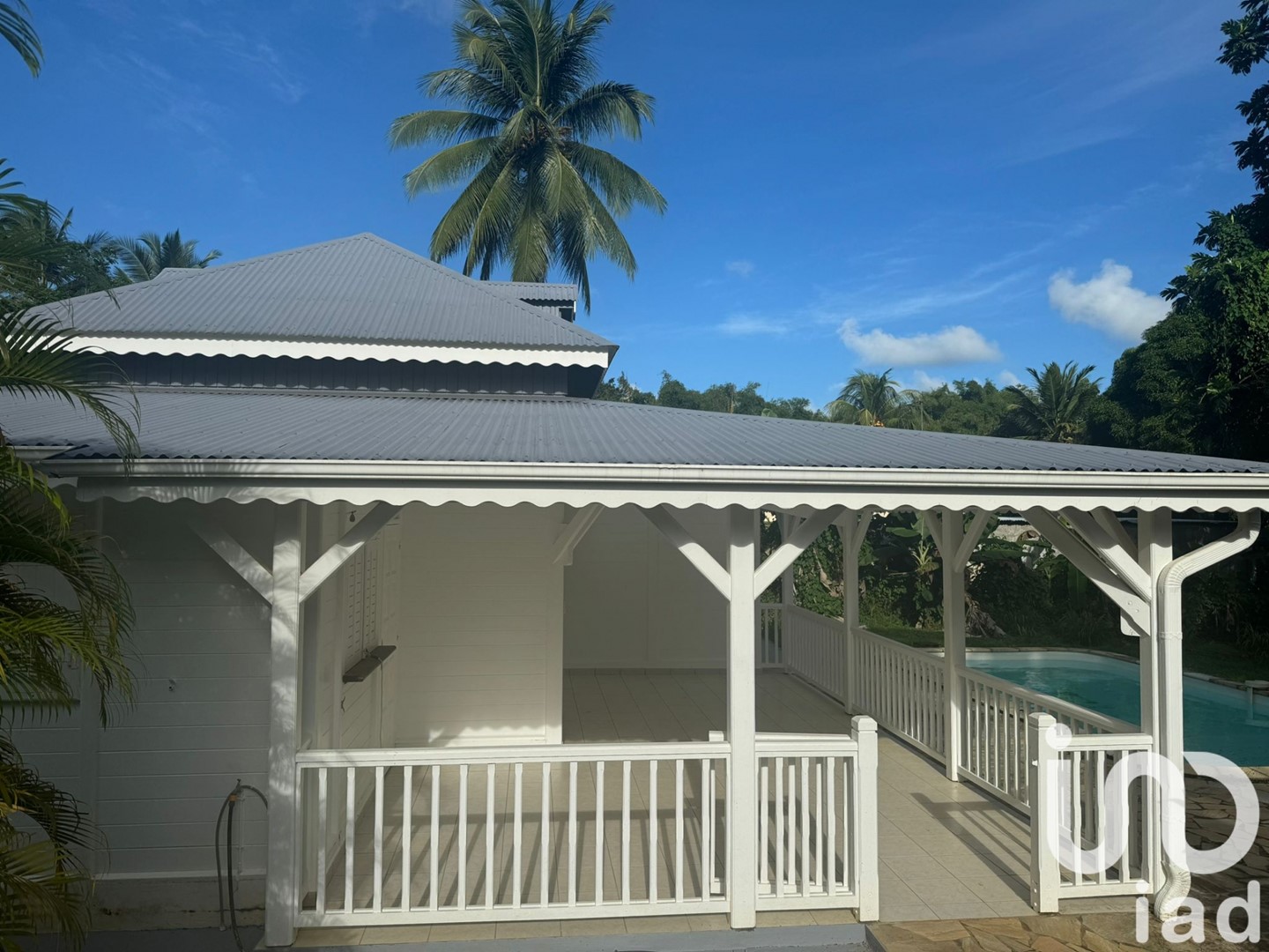  Petit Bourg Basse-Terre