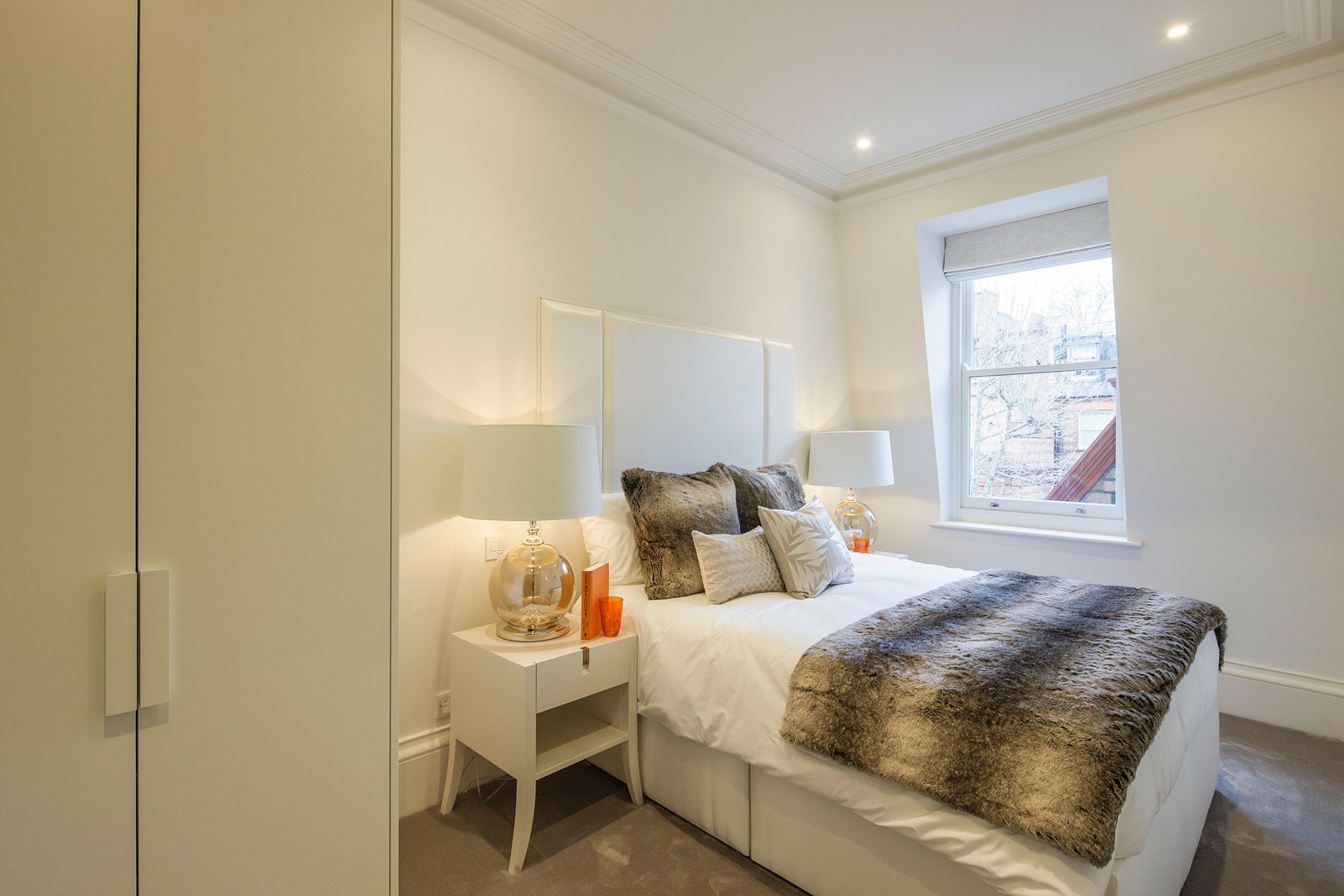 Sloane Gardens Belgravia, England London England