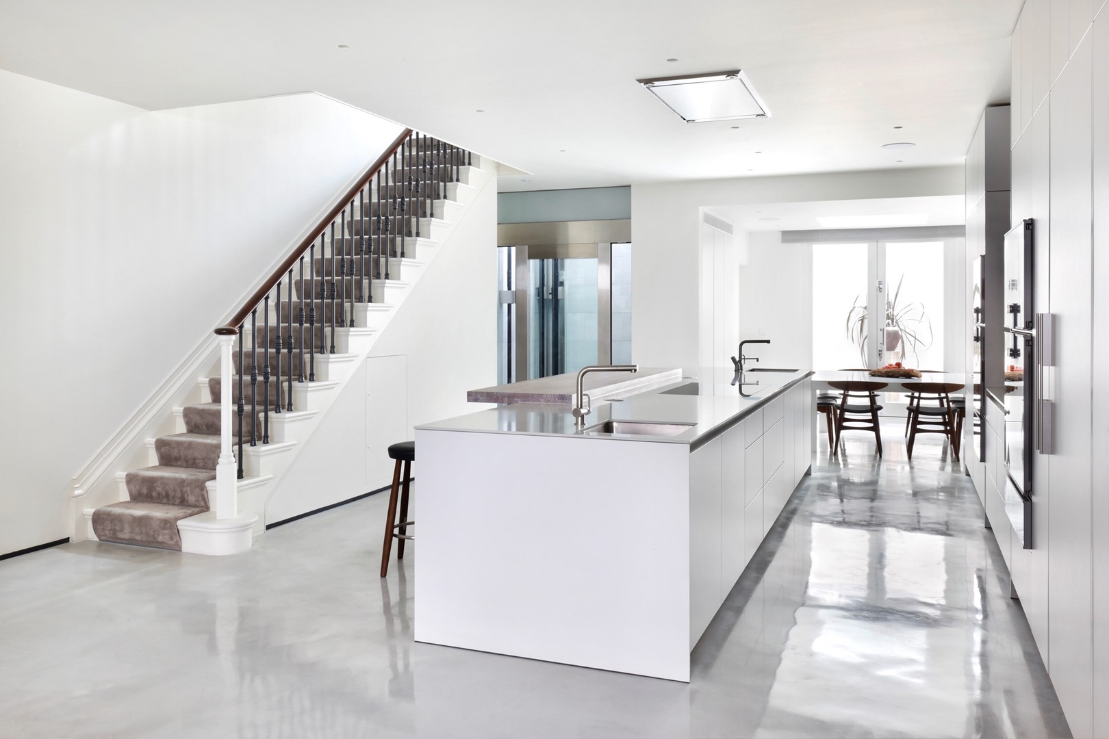 Sloane Gardens Belgravia, England London England