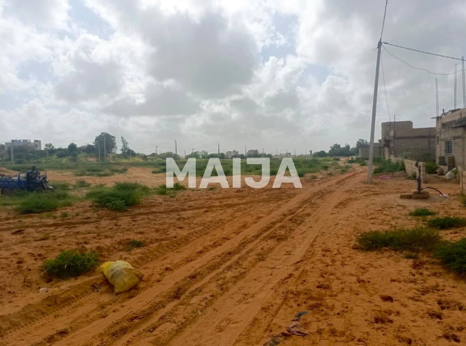 Niakhirate Rufisque Dakar Region