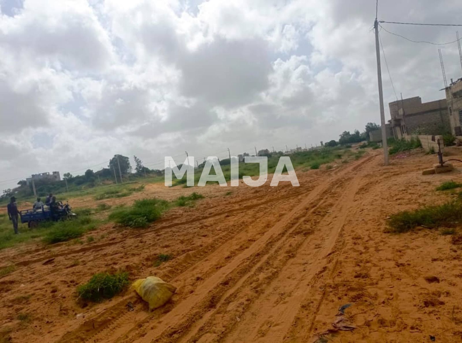 Niakhirate Rufisque Dakar Region