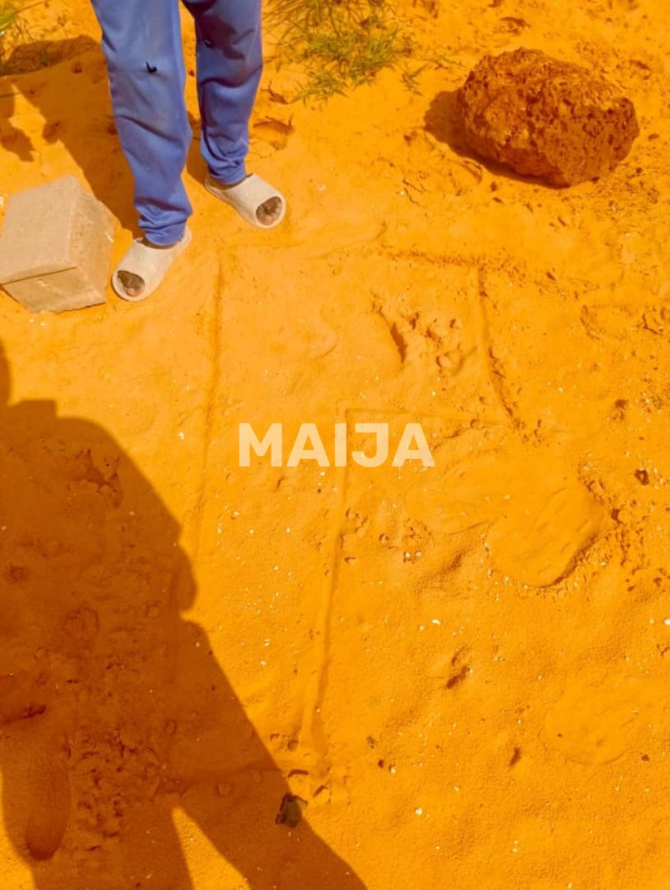 Niakhirate Rufisque Dakar Region