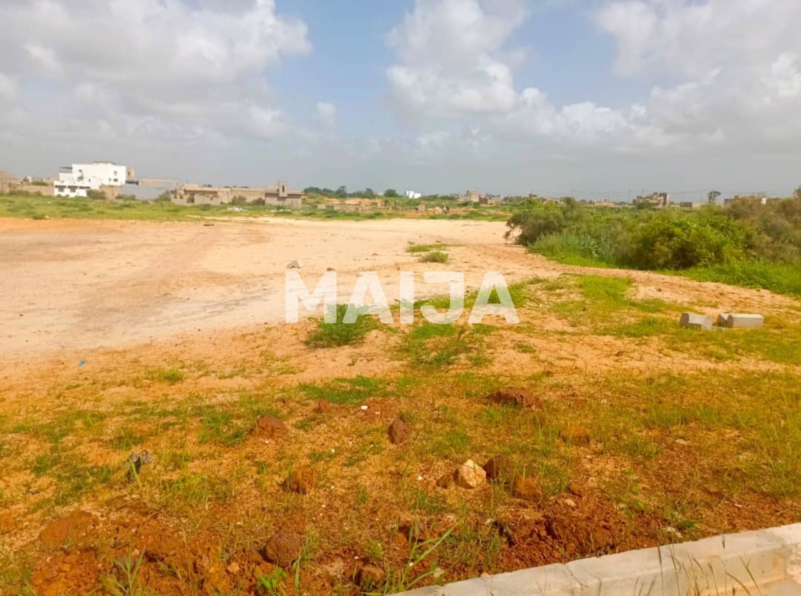 Niakhirate Rufisque Dakar Region