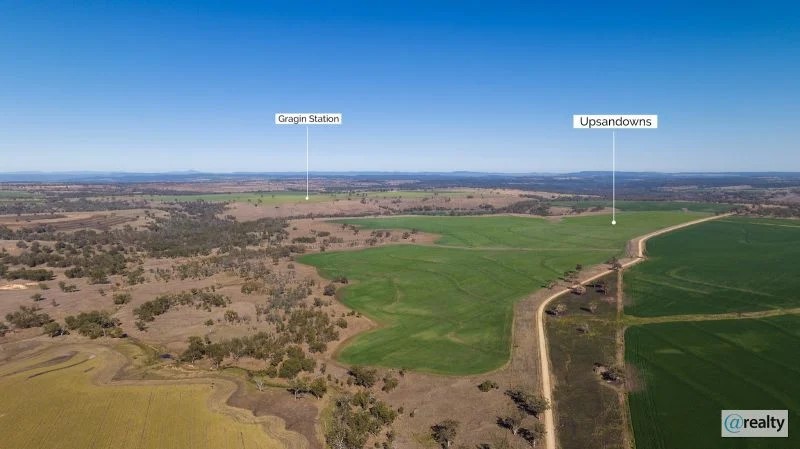 907 Lecoin Road Delungra New South Wales