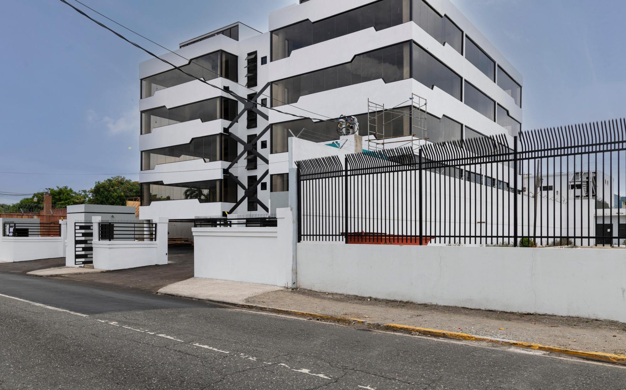 11 1/2 CONNOLLEY AVENUE Kingston St. Andrew Parish