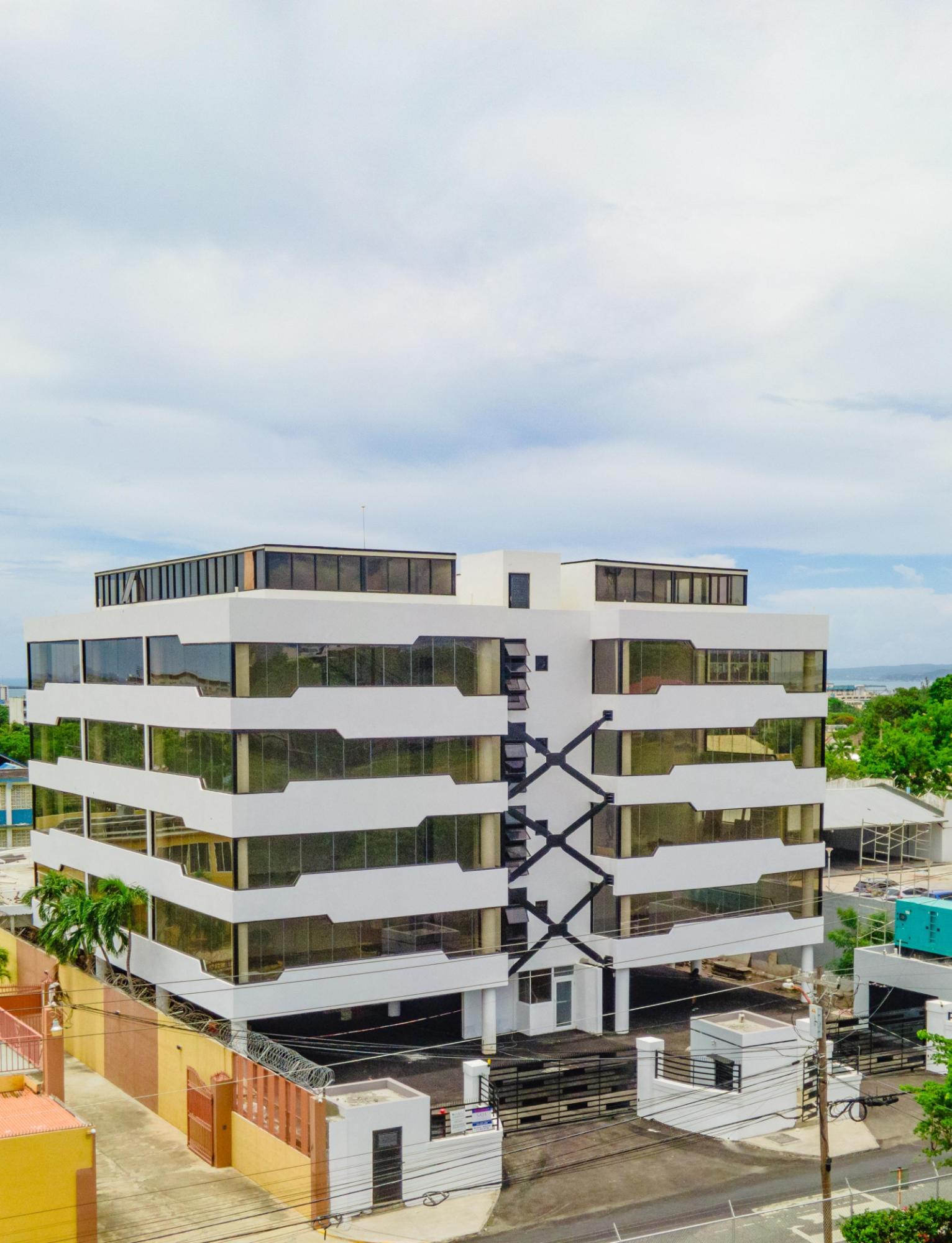 11 1/2 CONNOLLEY AVENUE Kingston St. Andrew Parish