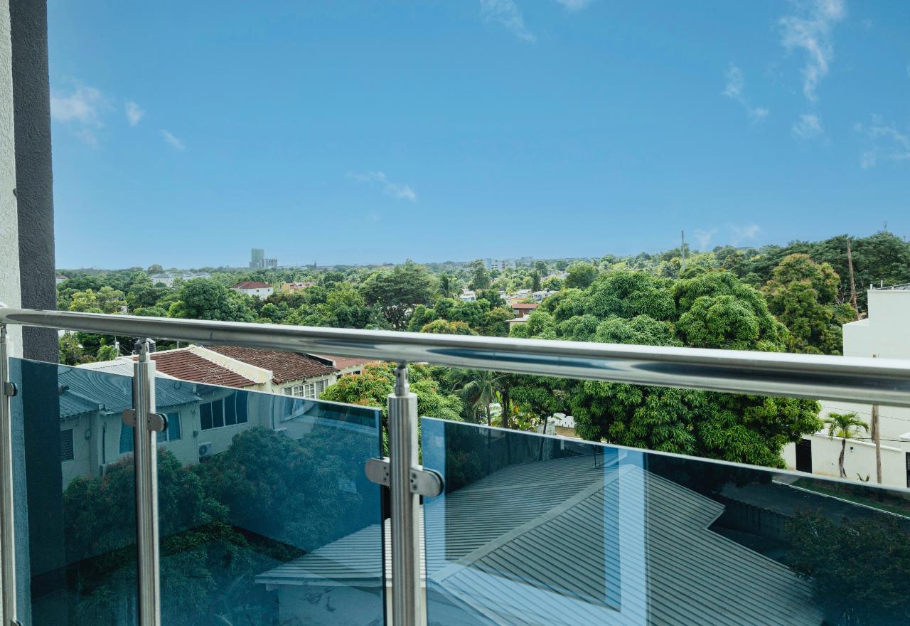 2 HIBISCUS DRIVE Kingston St. Andrew Parish