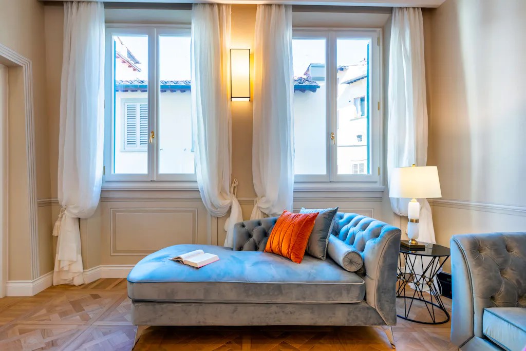 Via della Spada Florence Tuscany