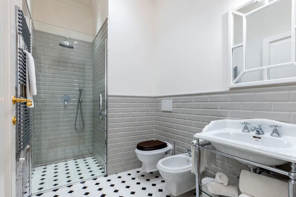 Via della Spada Florence Tuscany