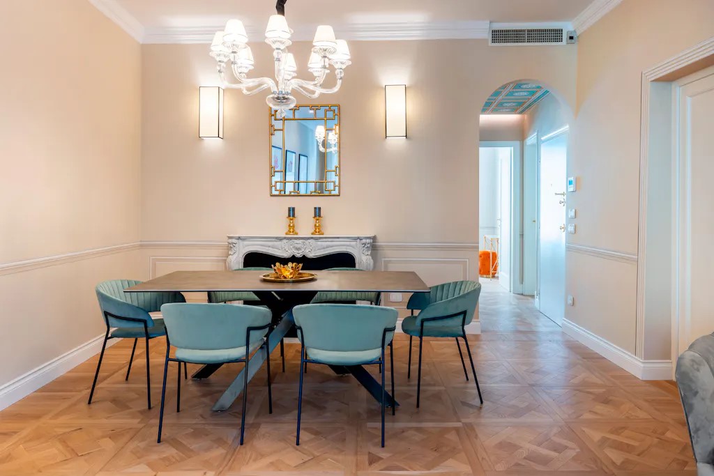 Via della Spada Florence Tuscany