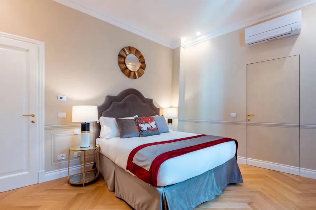 Via della Spada Florence Tuscany