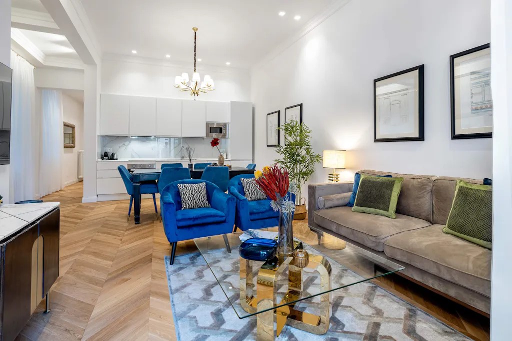 Via dei Giraldi Florence Tuscany