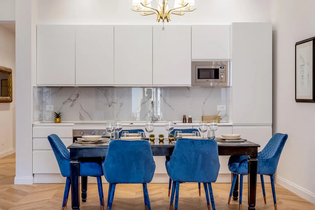 Via dei Giraldi Florence Tuscany