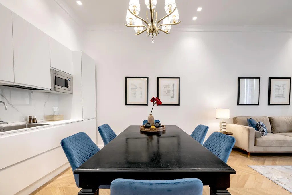 Via dei Giraldi Florence Tuscany