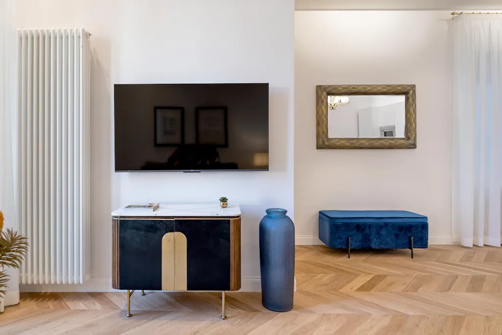 Via dei Giraldi Florence Tuscany