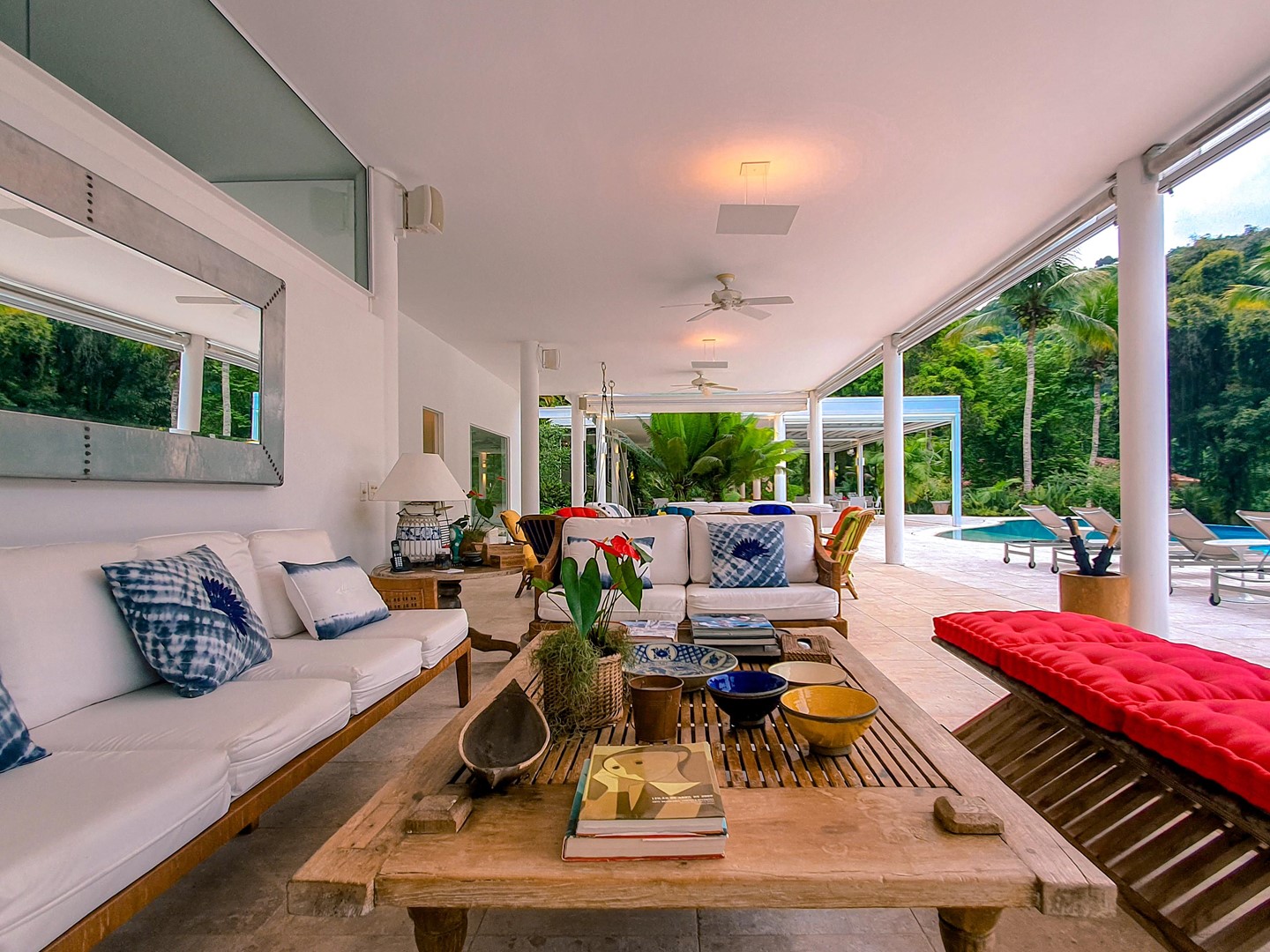 Ilha da Gipóia Angra dos Reis State of Rio de Janeiro