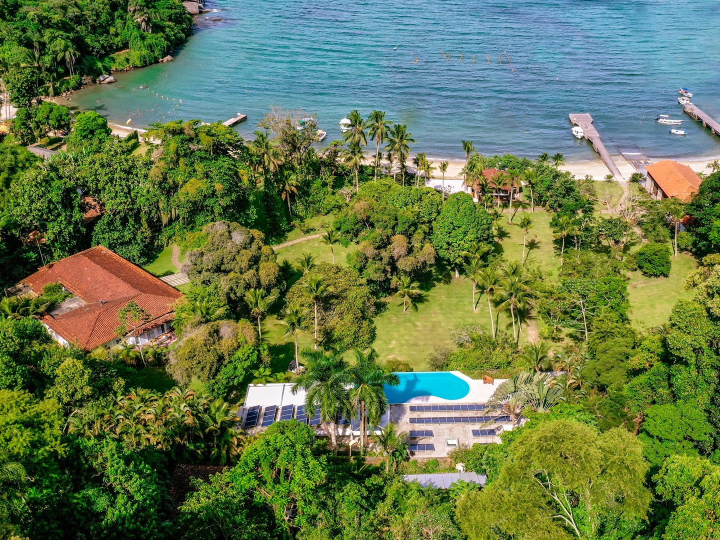 Ilha da Gipóia Angra dos Reis State of Rio de Janeiro