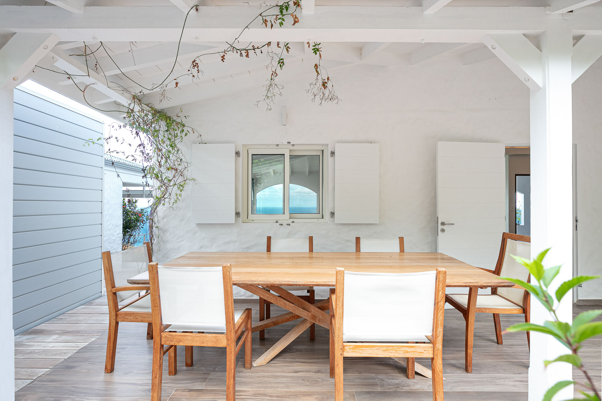 Villa Ocean Vibes, BL Saint-Barthélemy 