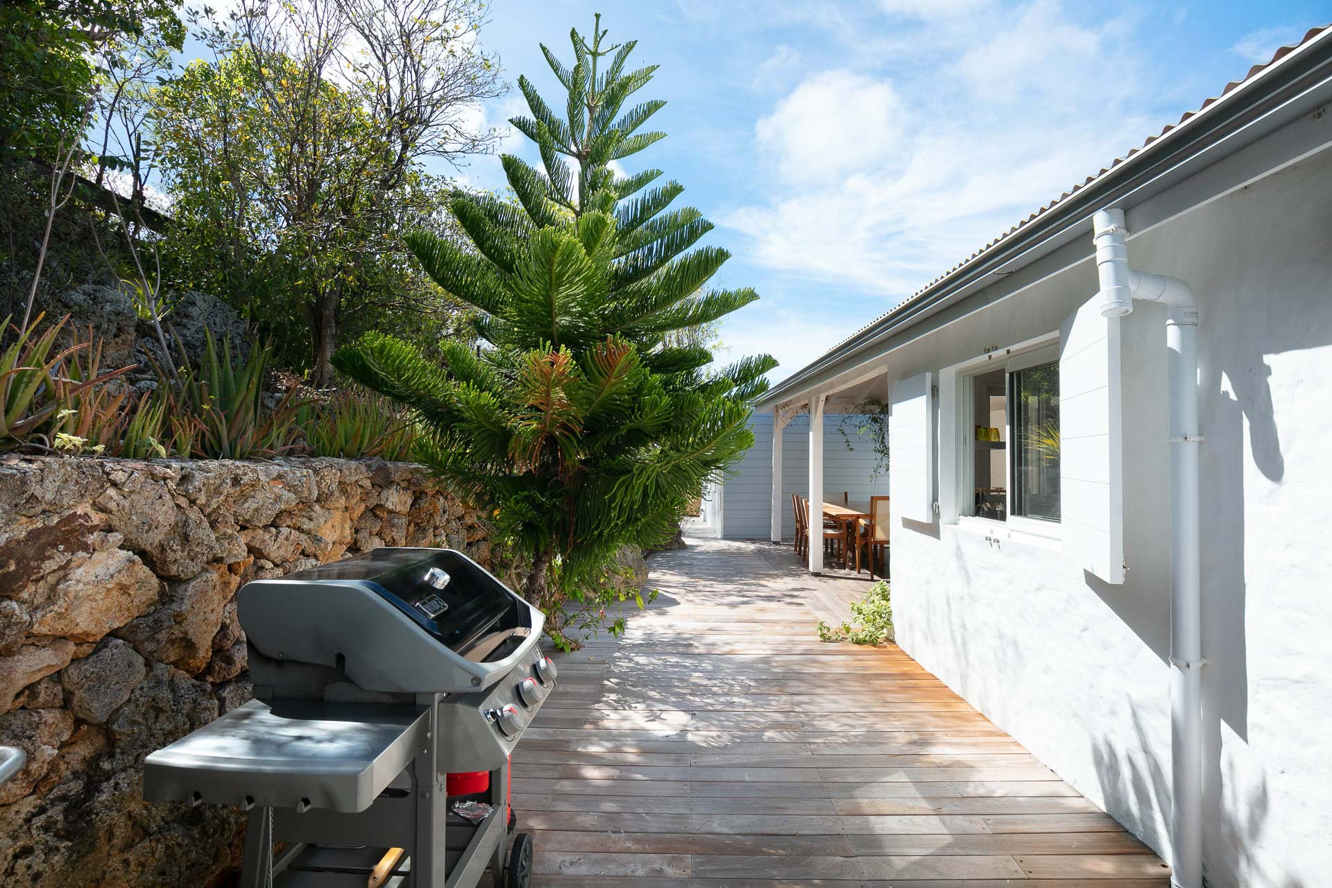 Villa Ocean Vibes, BL Saint-Barthélemy 