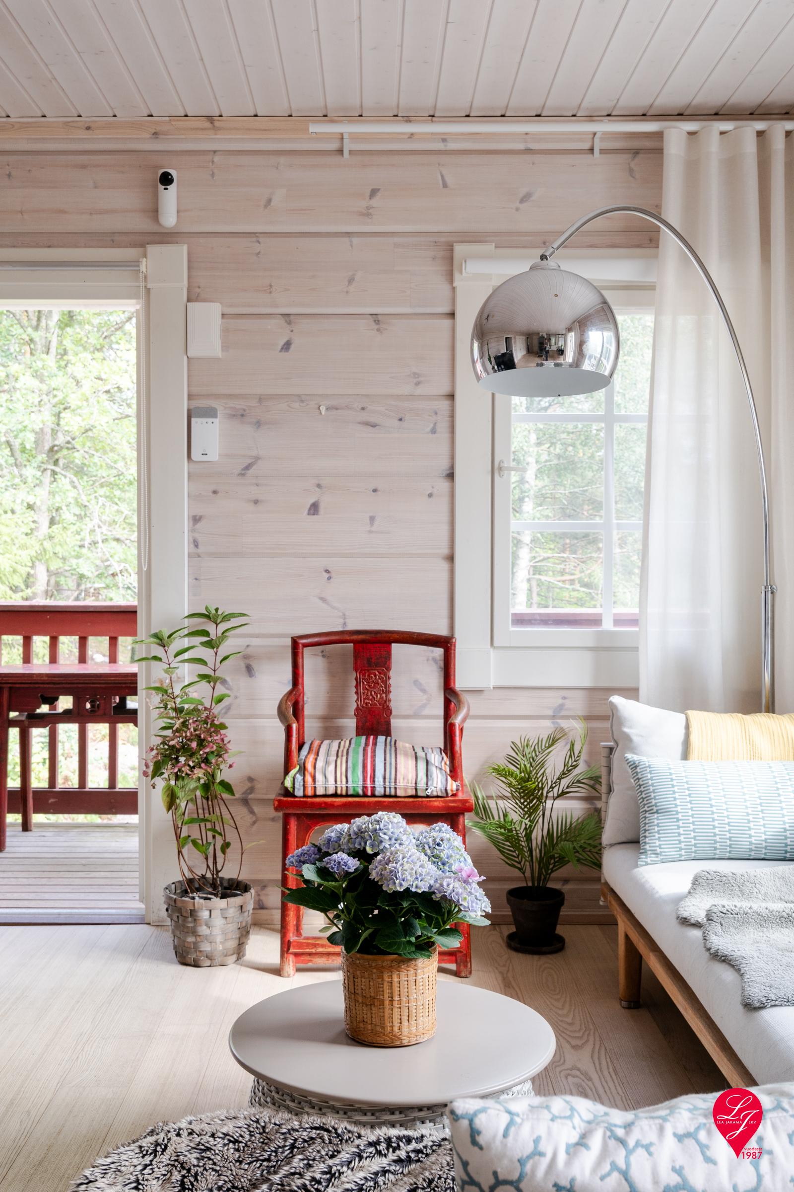 5 Solvikintie Espoo Uusimaa