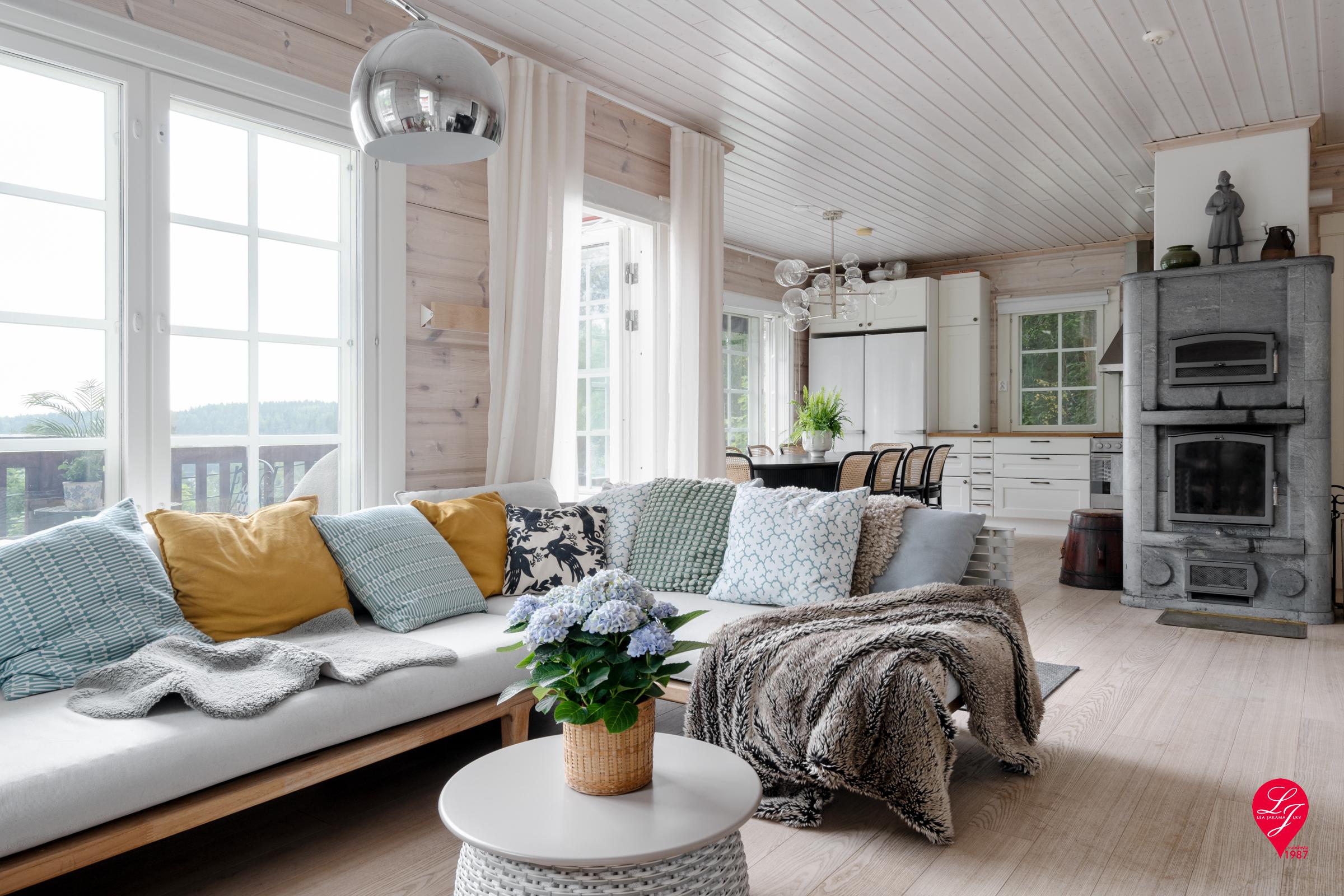 5 Solvikintie Espoo Uusimaa