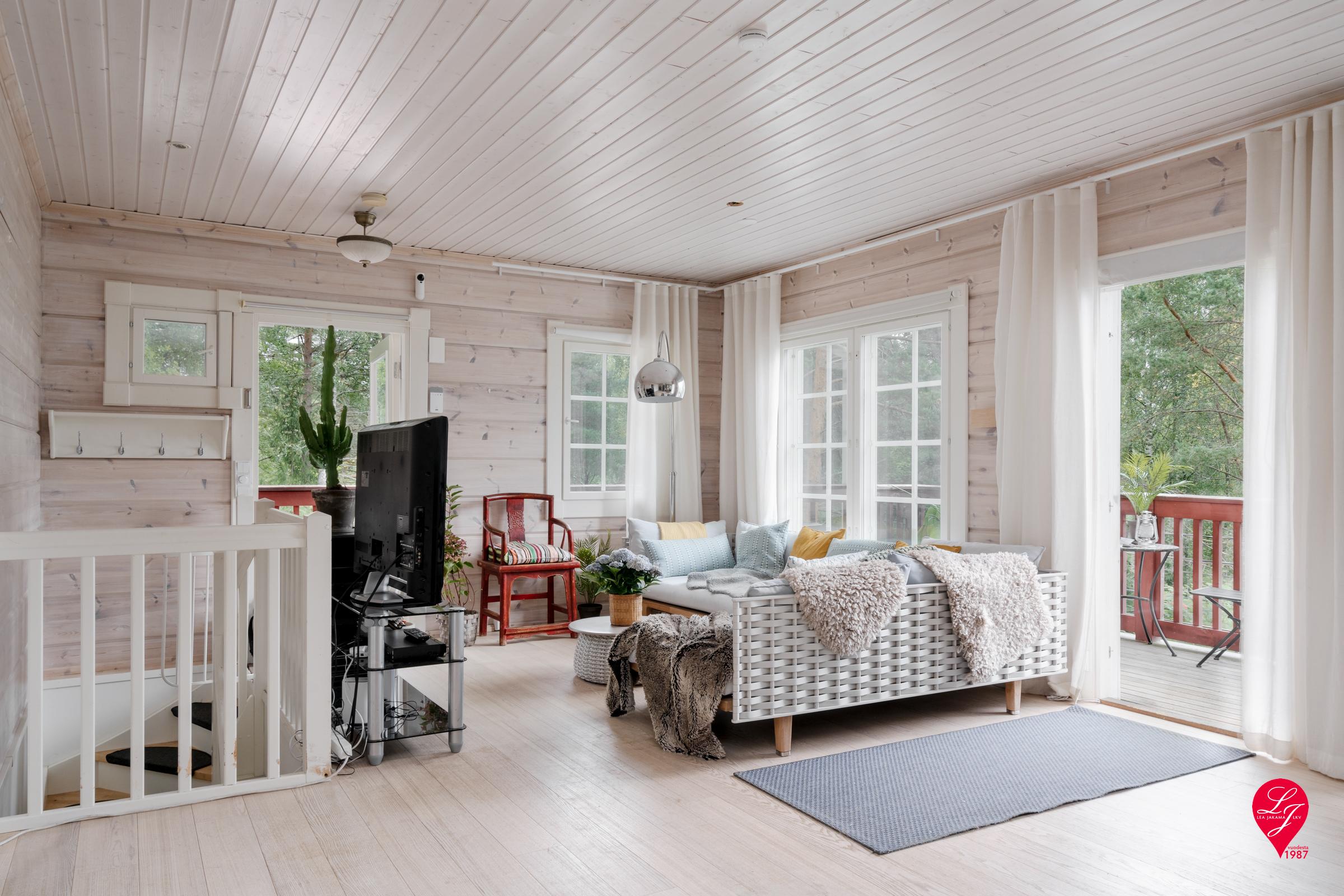 5 Solvikintie Espoo Uusimaa