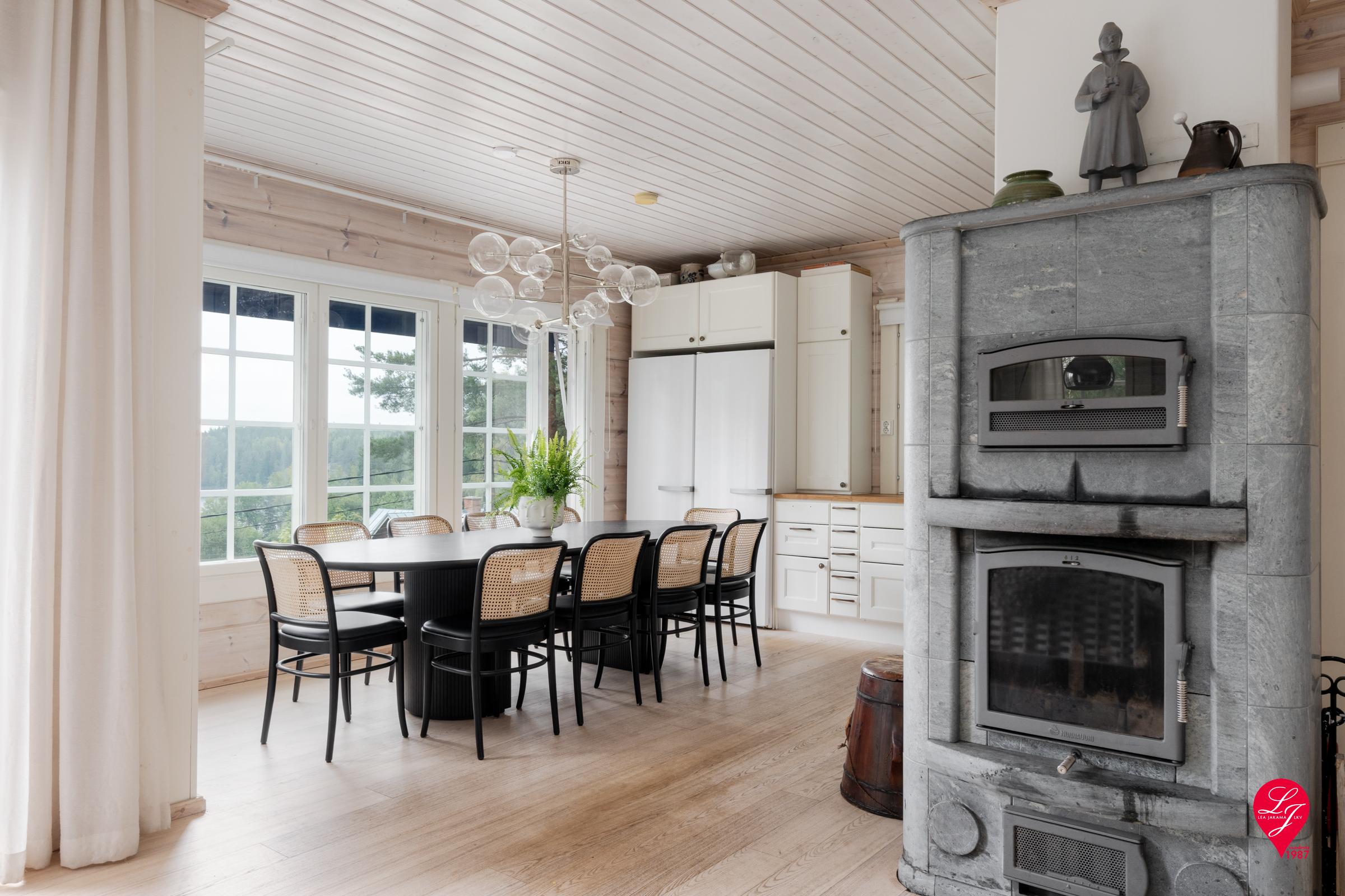 5 Solvikintie Espoo Uusimaa