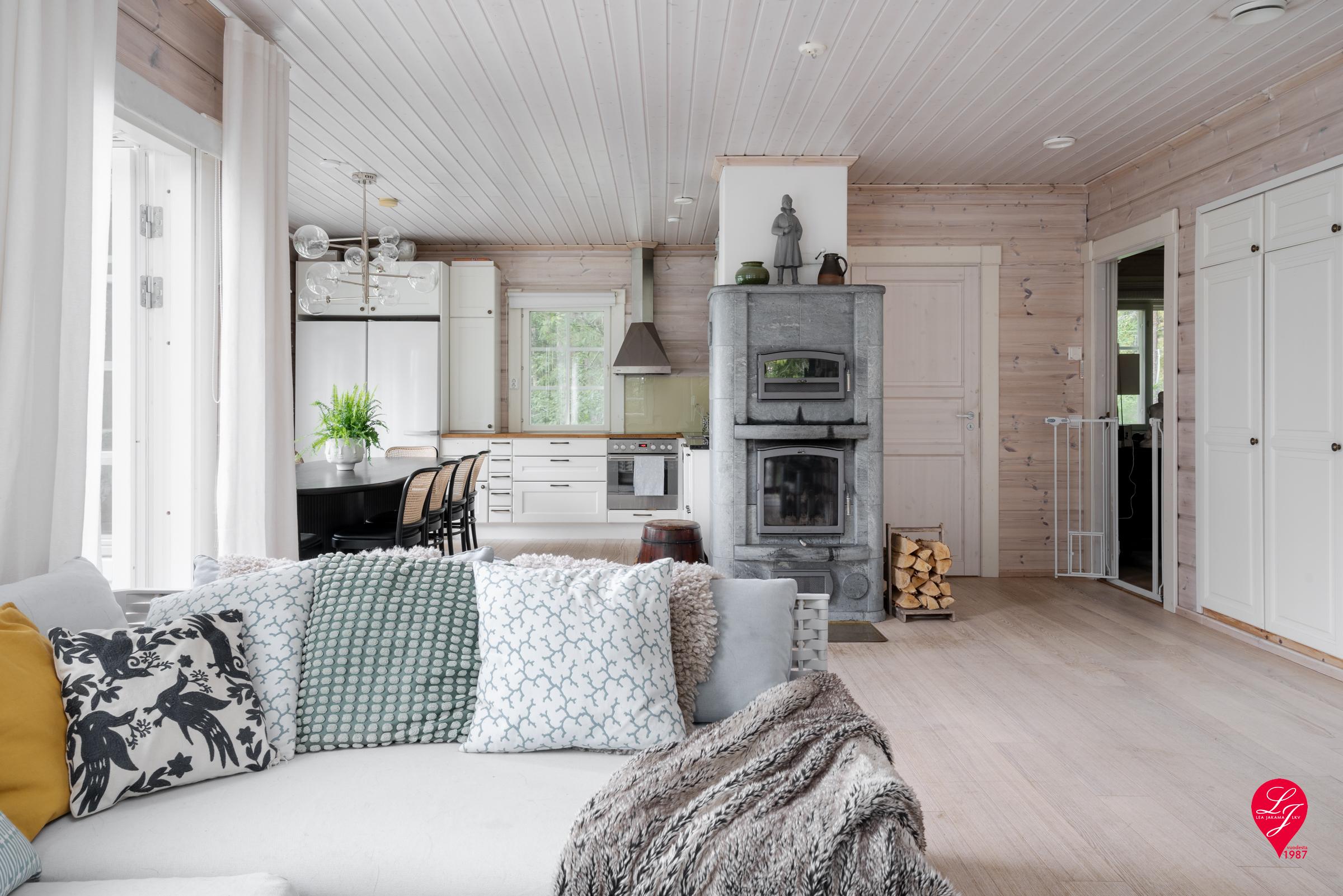 5 Solvikintie Espoo Uusimaa