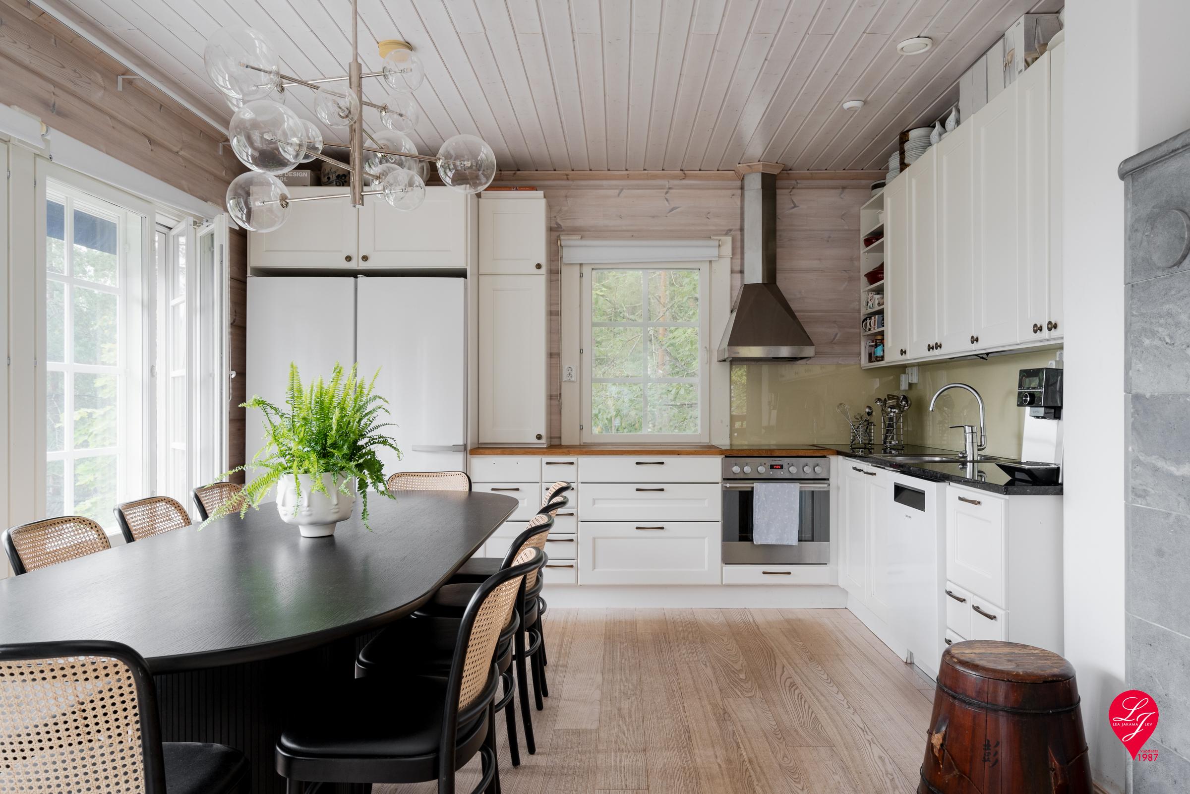 5 Solvikintie Espoo Uusimaa