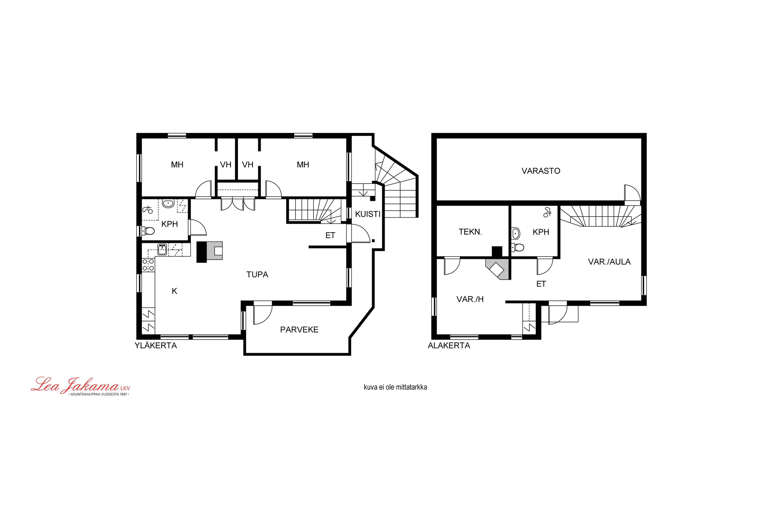 5 Solvikintie Espoo Uusimaa