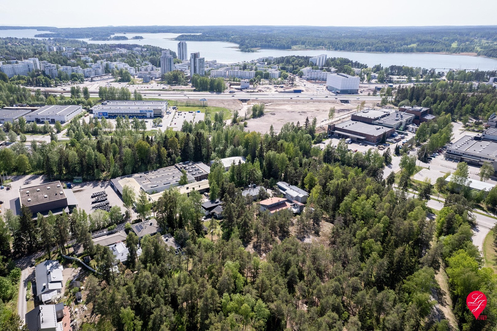 13 Tiiliskivenkuja Espoo Uusimaa
