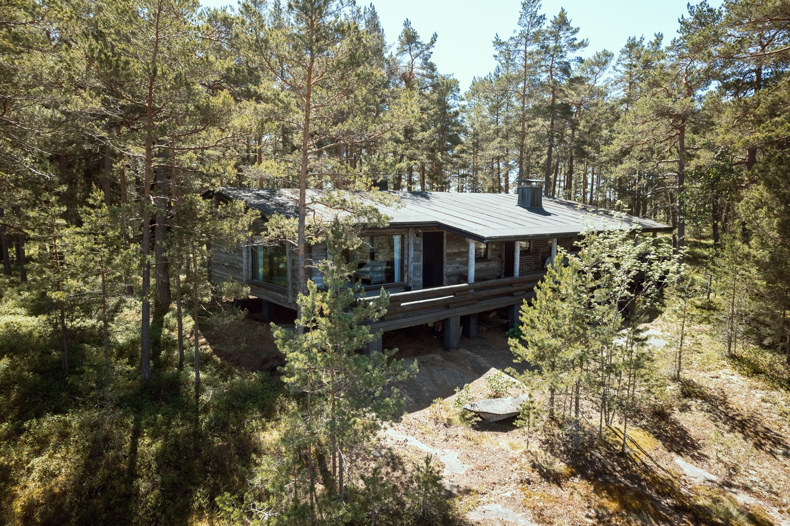 10270 Raseborg sub-region Uusimaa