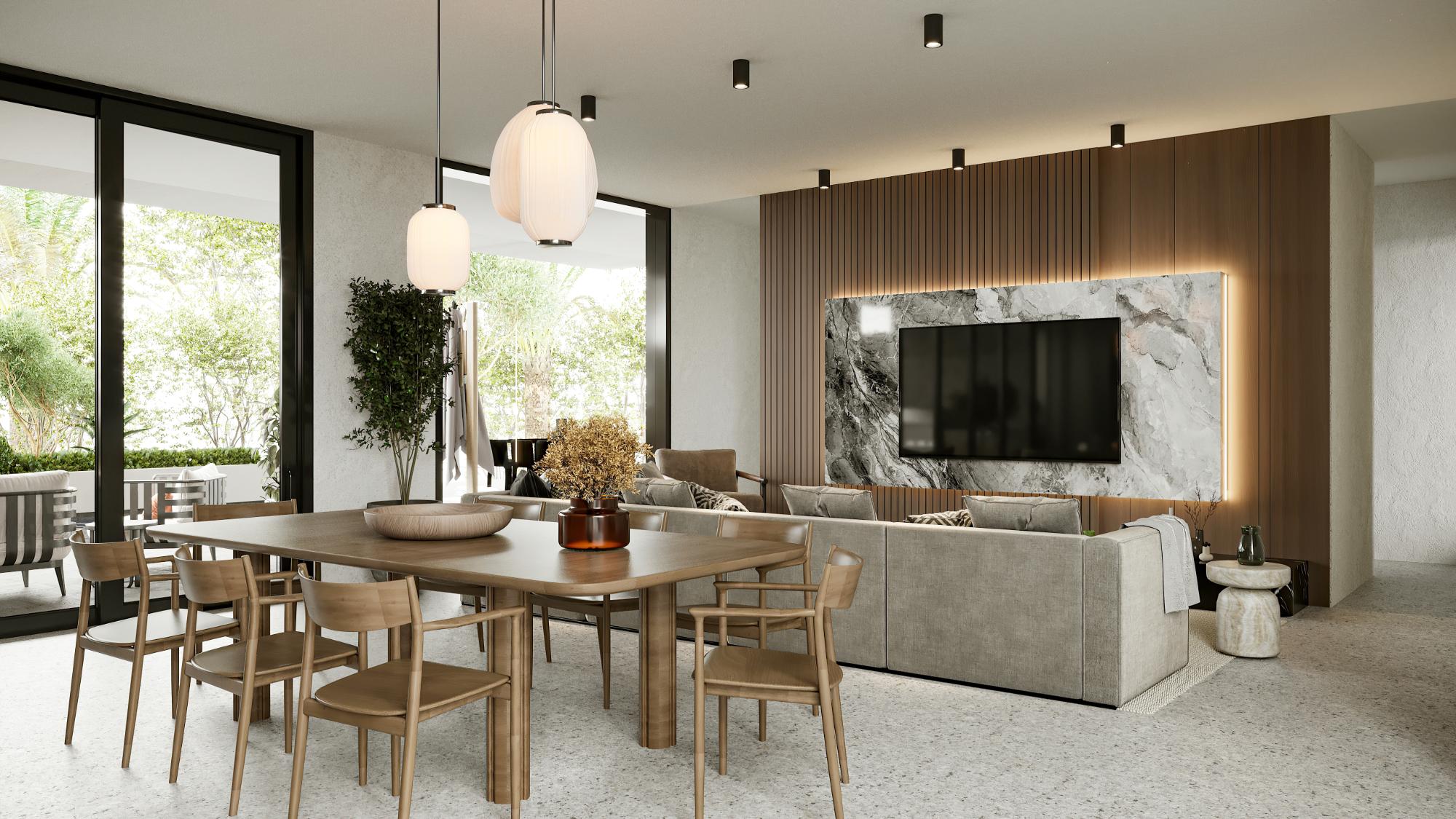 URBN VILLAS LONG BAY Providenciales Caicos Islands