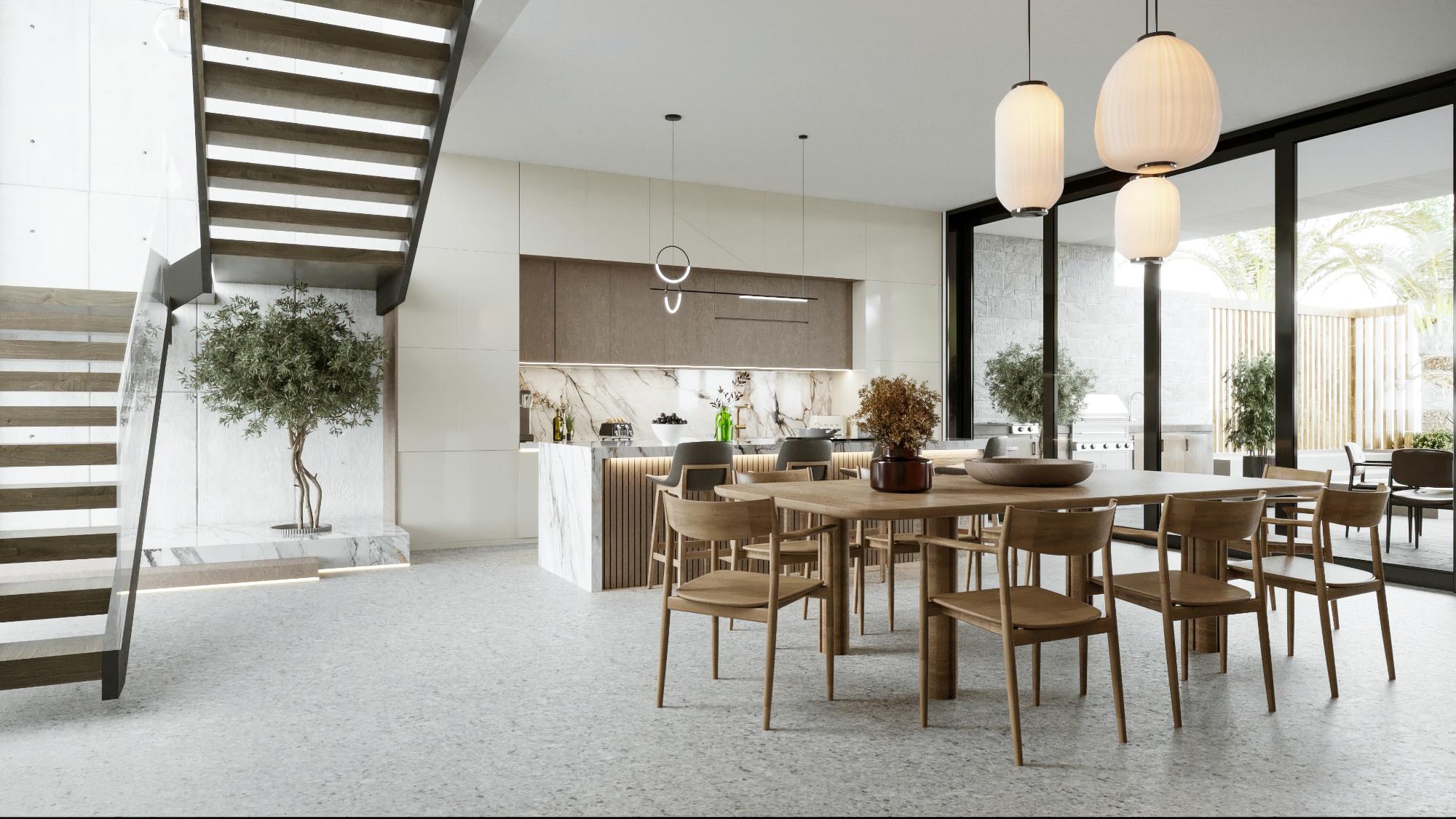 URBN VILLAS LONG BAY Providenciales Caicos Islands
