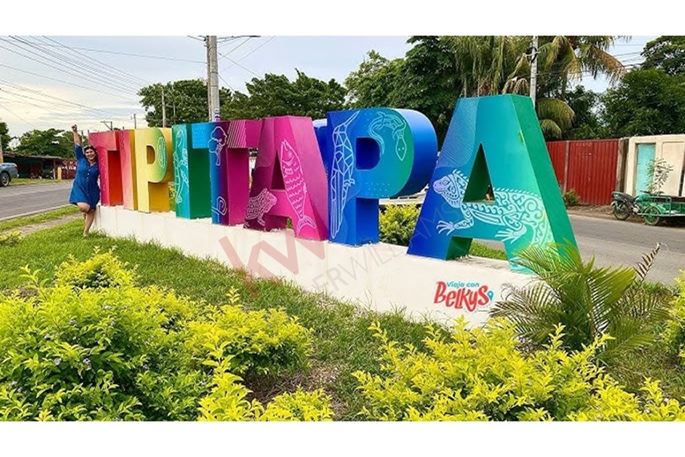  Tipitapa Managua