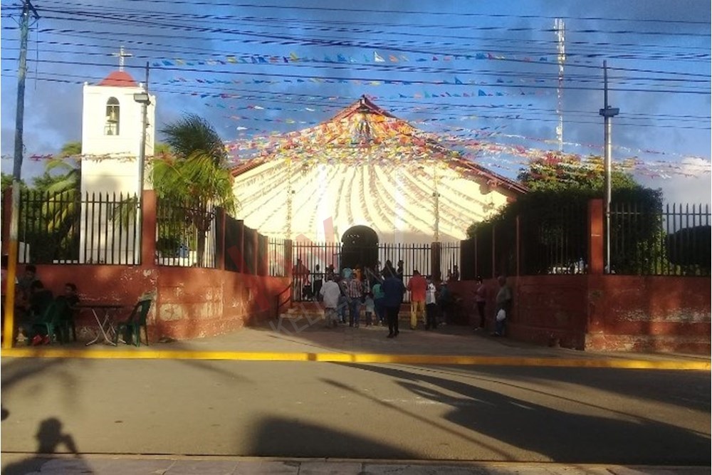  Tipitapa Managua