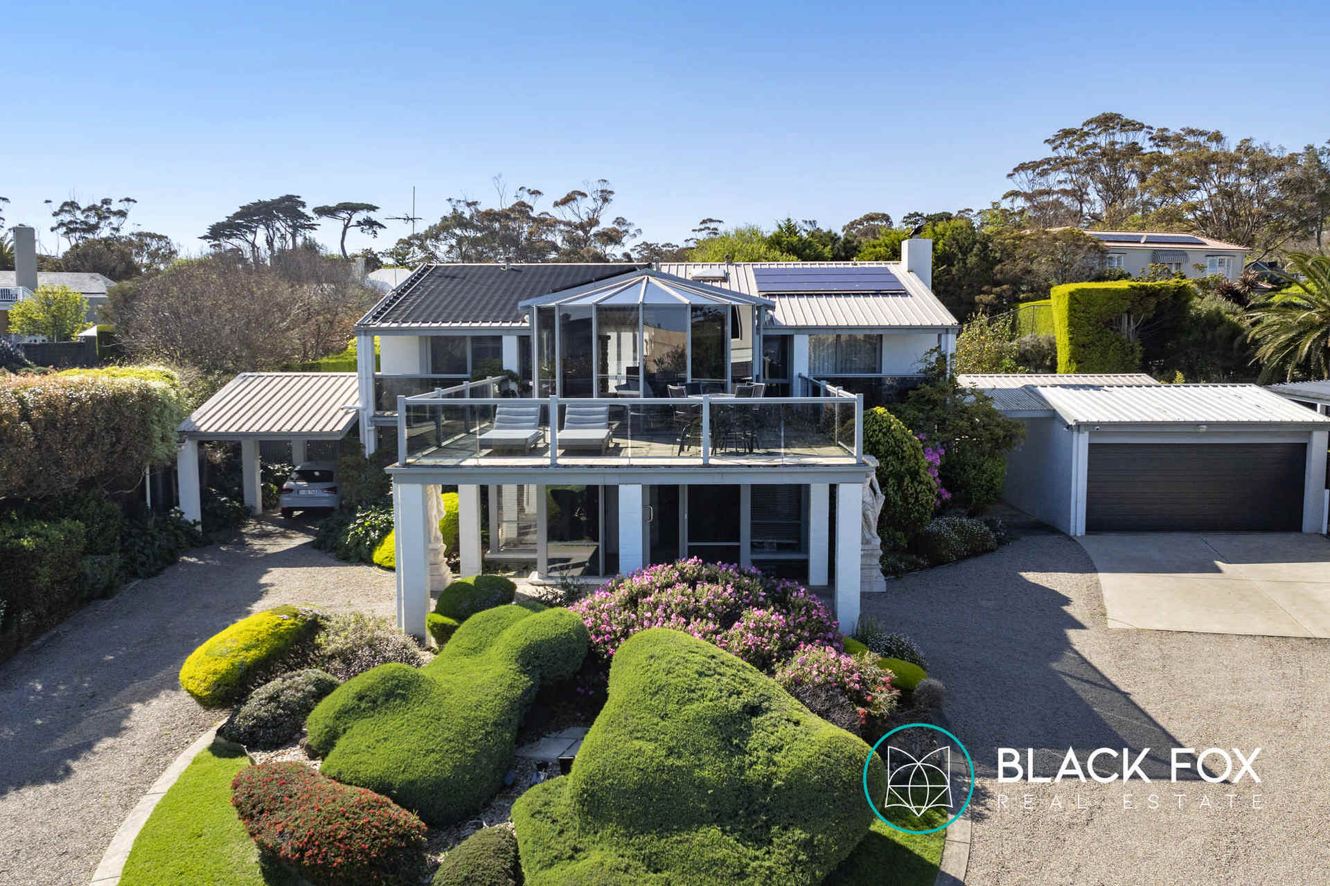 6 Tintagel Court Mount Eliza Victoria