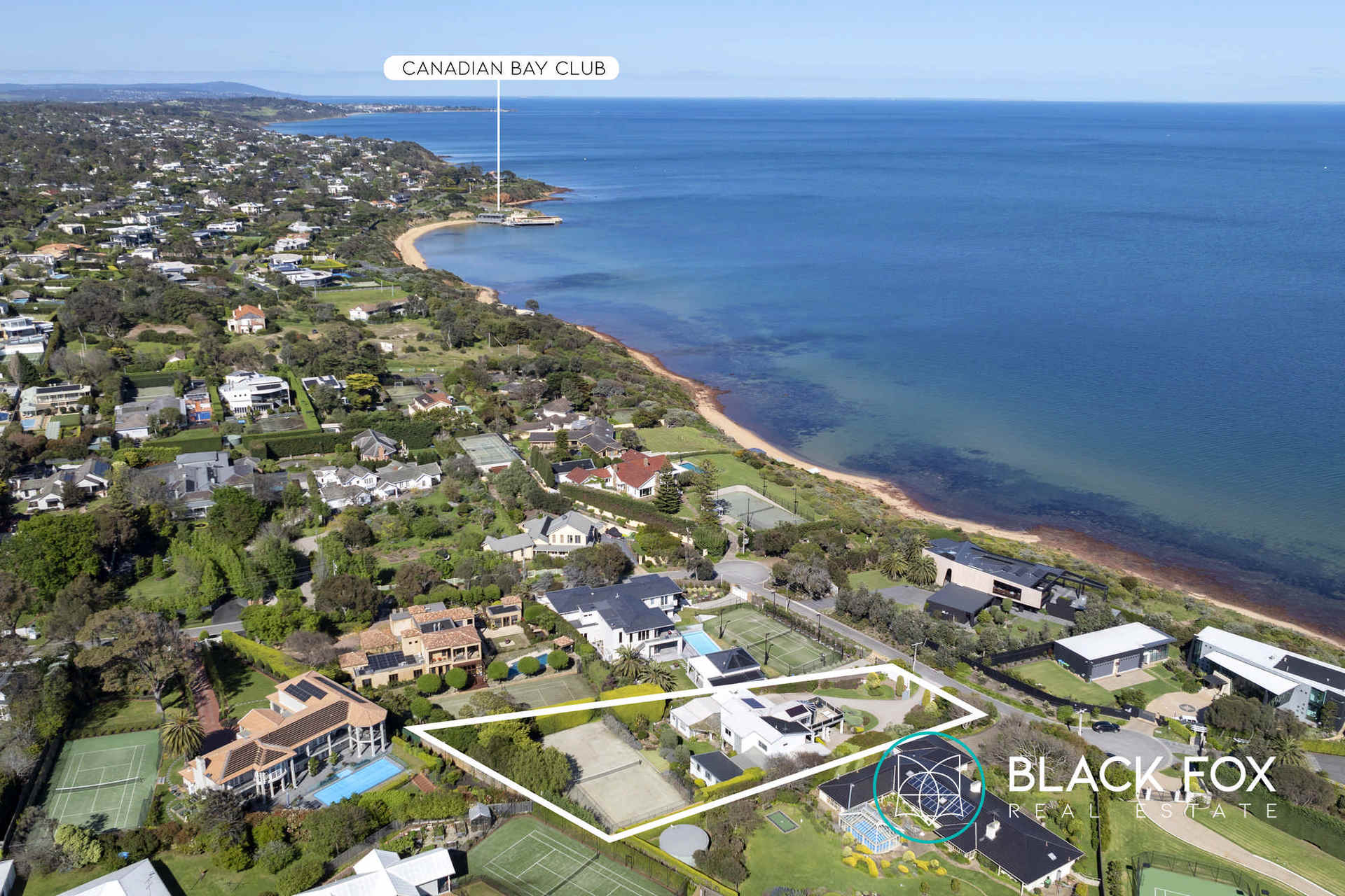 6 Tintagel Court Mount Eliza Victoria