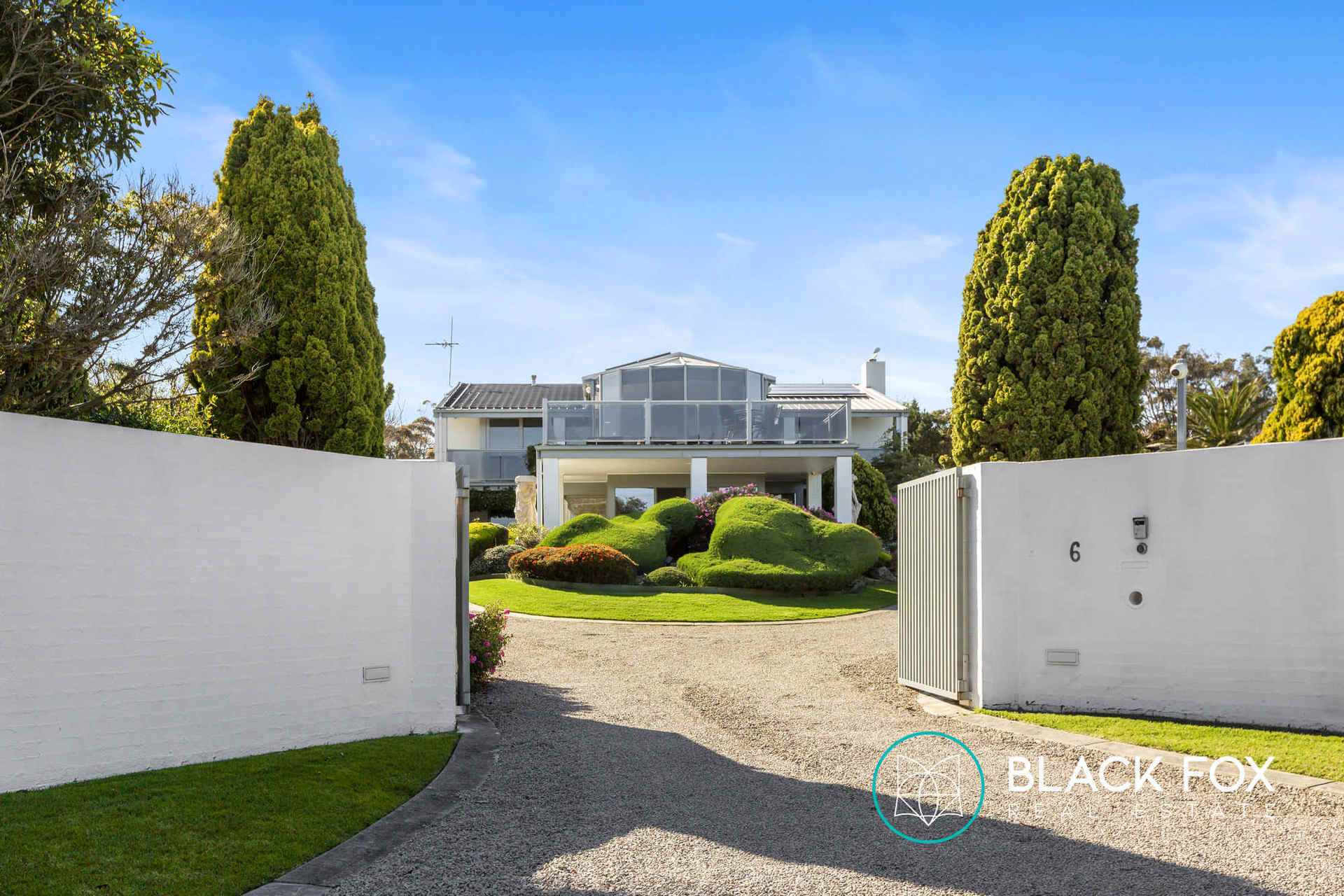 6 Tintagel Court Mount Eliza Victoria