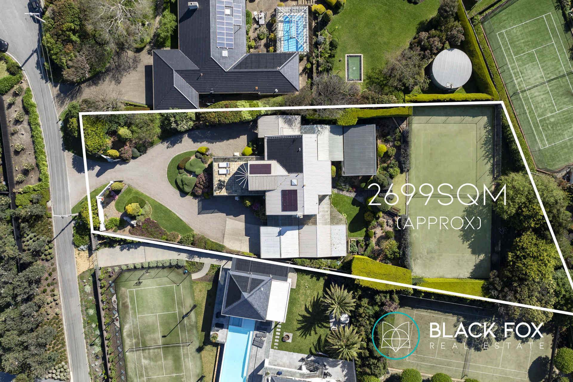 6 Tintagel Court Mount Eliza Victoria