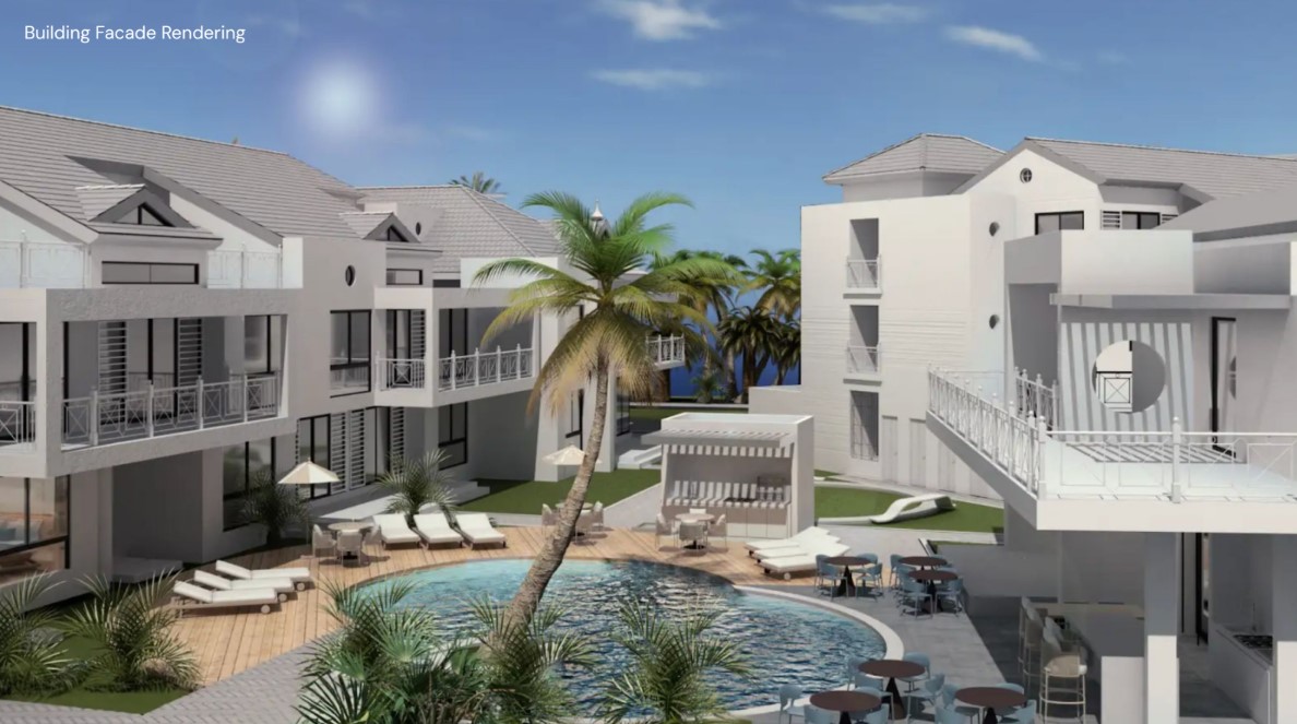 Rooi Santo 19, Noord, Aruba Noord 