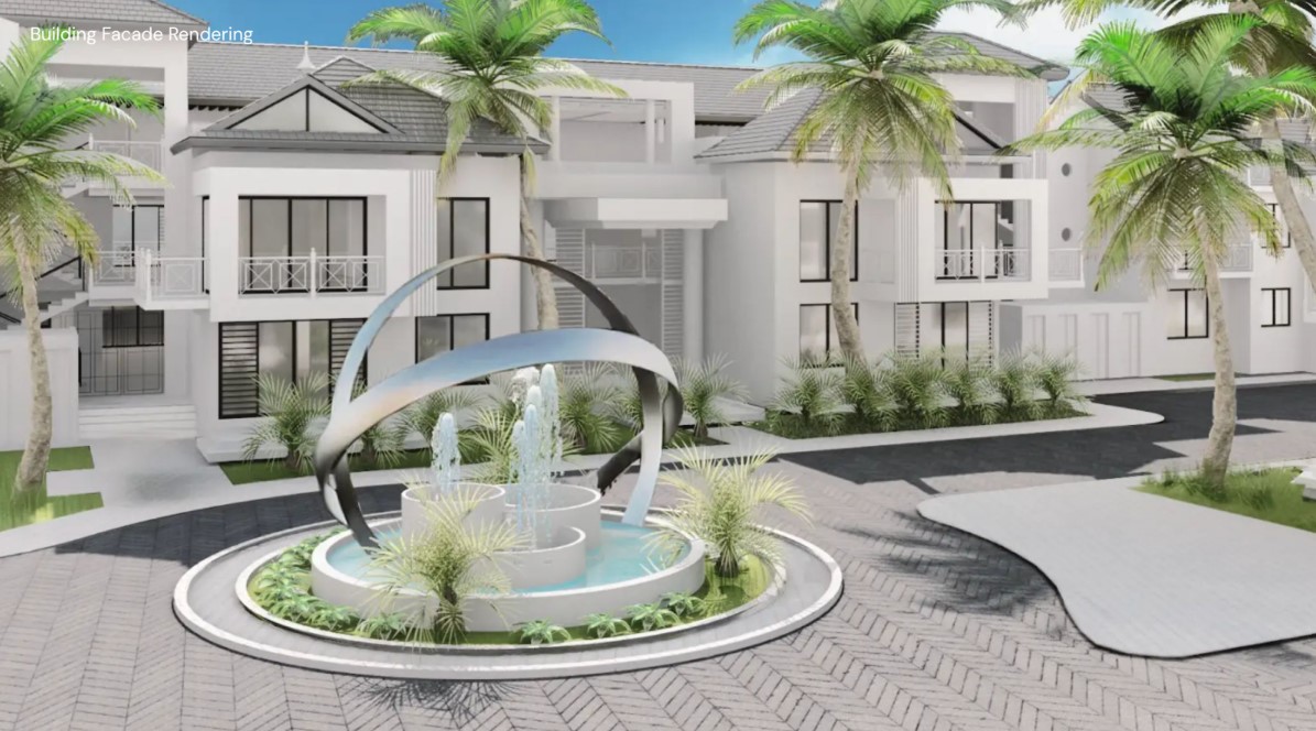 Rooi Santo 19, Noord, Aruba Noord 