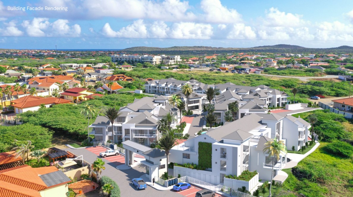 Rooi Santo 19, Noord, Aruba Noord 