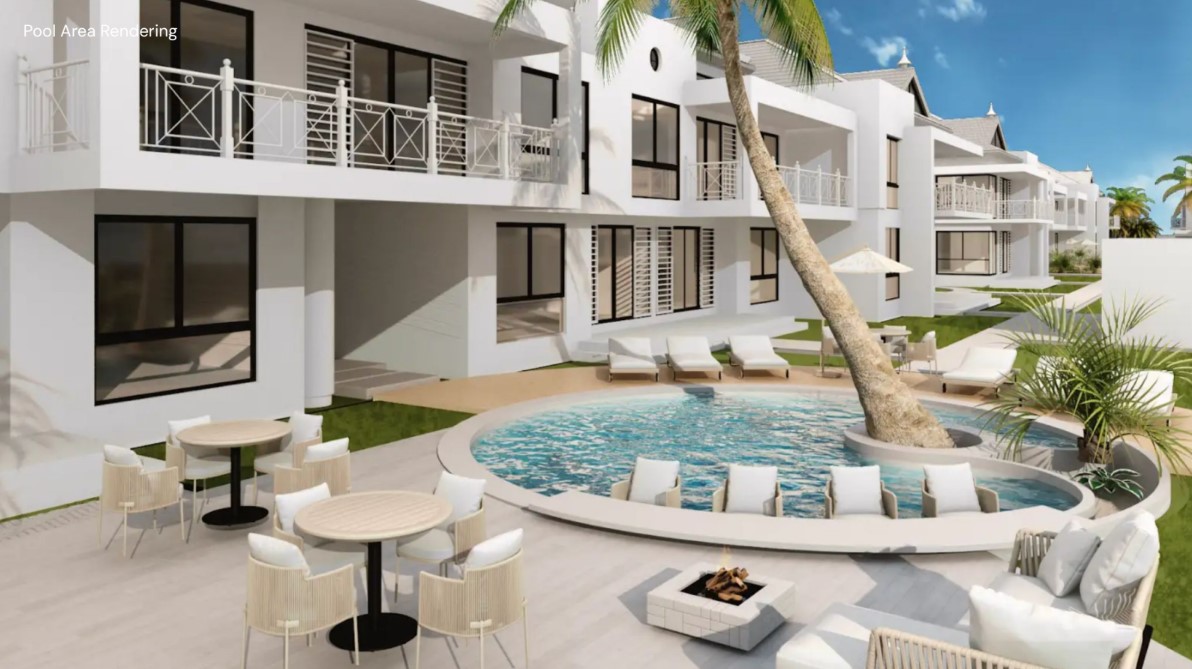 Rooi Santo 19, Noord, Aruba Noord 
