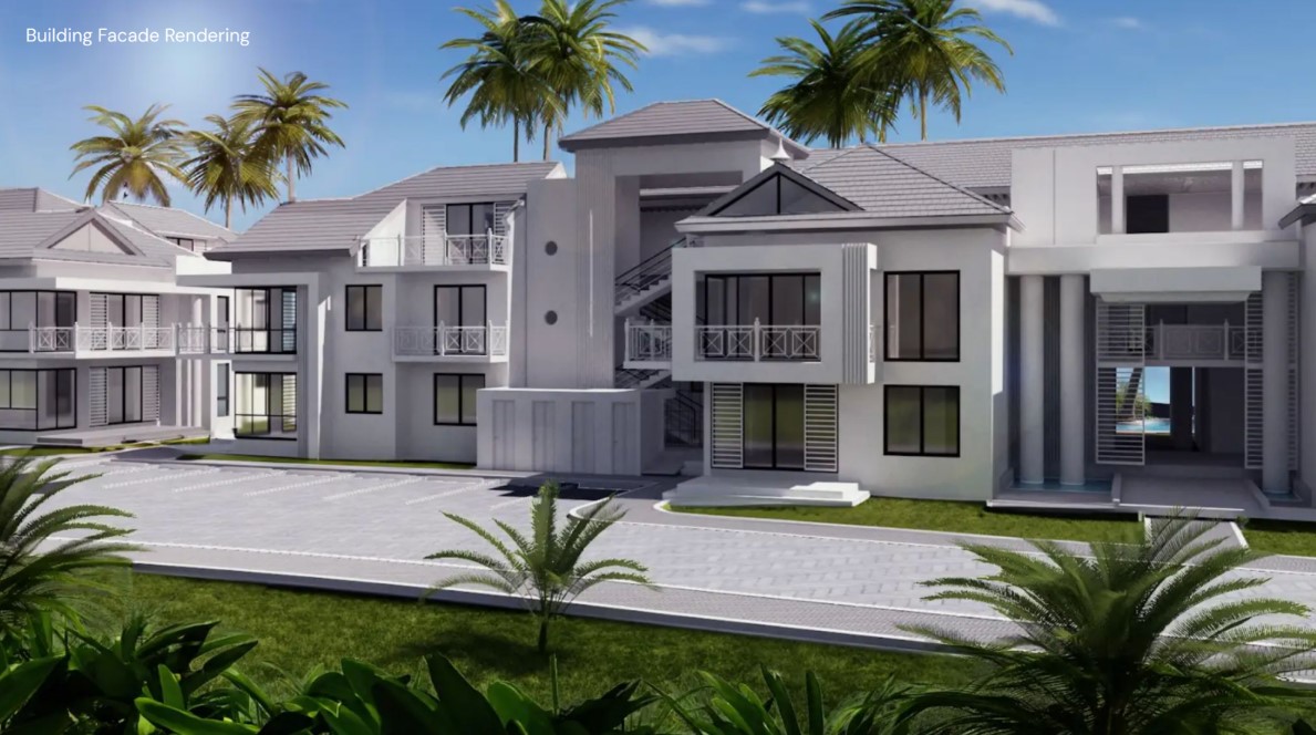 Rooi Santo 19, Noord, Aruba Noord 