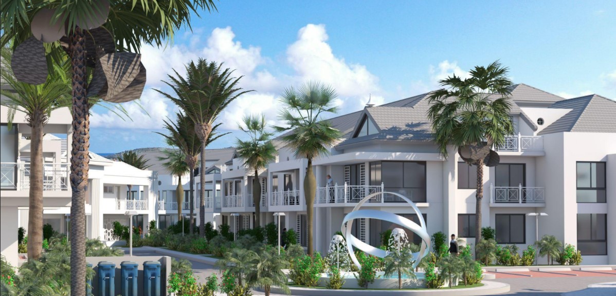 Rooi Santo 19, Noord, Aruba Noord 