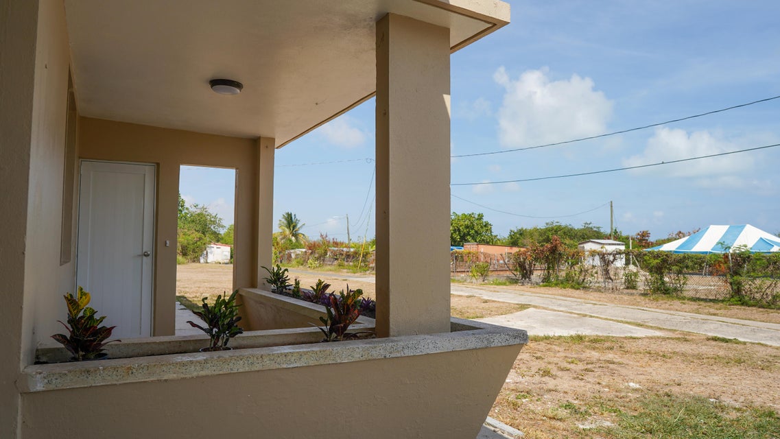 50 Mars Hill Rd, Frederiksted, St Croix 00840, USVI Frederiksted Southeast St. Croix
