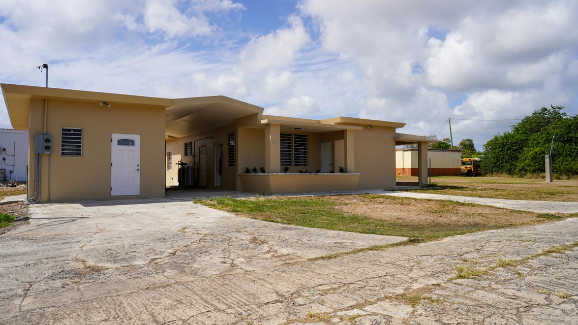 50 Mars Hill Rd, Frederiksted, St Croix 00840, USVI Frederiksted Southeast St. Croix
